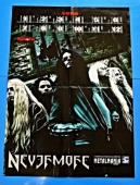 The Darkness / Nevermore