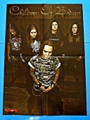 Korn / Children of Bodom