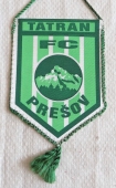 FC TATRAN Prešov