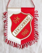 Zobrazit detail zboží: DJK ARNSCHWANG 1960 (RETRO Sportovní)