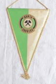 Zobrazit detail zboží: Tělovýchovná Jednota BANÍK Sokolov ČSSR (RETRO Sportovní)