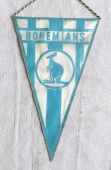 Zobrazit detail zboží: Bohemians (RETRO Sportovní)