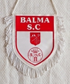 Zobrazit detail zboží: Sporting Club BALMA (RETRO Sportovní)