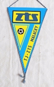 Zobrazit detail zboží: TJ - ZTS Malacky fotbal  /  ZTS Malacky (RETRO Sportovní)