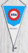 TJ - ZTS Malacky fotbal  /  ZTS Malacky