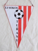 TJ SOKOL Tuřany kopaná