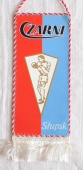 Zobrazit detail zboží: Czarni Slupsk (RETRO Sportovní)