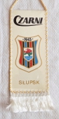 Zobrazit detail zboží: Czarni Slupsk 1945 (RETRO Sportovní)