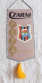 Zobrazit detail zboží: Czarni Slupsk 1945 (RETRO Sportovní)