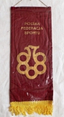 Zobrazit detail zboží: Polska Federacja Sportu (RETRO Sportovní)