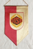 Zobrazit detail zboží: OTSB,  BSG Rotation Pösneck (RETRO Sportovní)