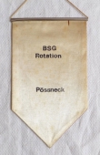 OTSB,  BSG Rotation Pösneck