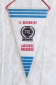 TJ Autobrzdy Jablonec nad Nisou  oddíl kopané