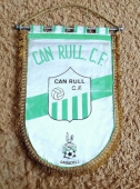 Zobrazit detail zboží: CLUB DE FUTBOL  UNIO CAN RULL Sabadell (RETRO Sportovní)