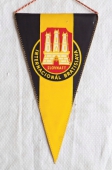 Zobrazit detail zboží: Slovnaft Internacionál Bratislava (RETRO Sportovní)