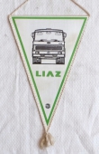 LIAZ Jabklonec n / N  kopaná  /  LIAZ