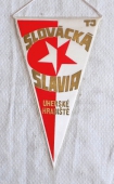 Zobrazit detail zboží: TJ Slovácká SLÁVIA Uherské Hradiště (RETRO Sportovní)