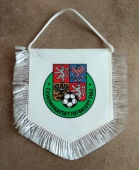 Zobrazit detail zboží: Československý Fotbalový Svaz (RETRO Sportovní)