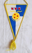 Zobrazit detail zboží: VTŽ Chomutov kopaná (RETRO Sportovní)