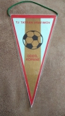 Zobrazit detail zboží: TJ TATRAN Vratimov oddíl kopané (RETRO Sportovní)