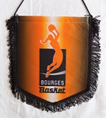 Zobrazit detail zboží: Bourges Basket (RETRO Sportovní)