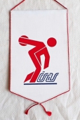 Zobrazit detail zboží: Mistrovství Evropy , Praha 78 , lehká atletika (RETRO Sportovní)