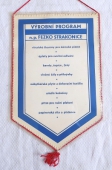 100 let. TJ FEZKO Strakonice 1885 - 1985