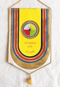 Zobrazit detail zboží: DYNAMO ZČE Plzeň (RETRO Sportovní)