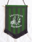 Zobrazit detail zboží: Aberystwyth Mini Minors (RETRO Sportovní)