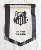 Zobrazit detail zboží: S.F.C. Voleibol Brasil (RETRO Sportovní)