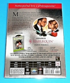 Romantický film : Harlequin 11 - Láska s podezřením