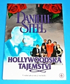 Zobrazit detail zboží: Romantický film : Danielle Steel 06 - Hollywoodská tajemství (Romace-Danielle Steel)