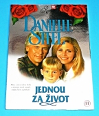 Zobrazit detail zboží: Romantický film : Danielle Steel 11 - Jednou za život (Romace-Danielle Steel)