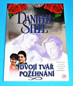 Zobrazit detail zboží: Romantický film : Danielle Steel 14 - Dvojí tvář požehnání (Romace-Danielle Steel)