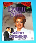 Zobrazit detail zboží: Romantický film : Danielle Steel 17 - Střípky vzpomínek (Romace-Danielle Steel)