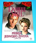 Zobrazit detail zboží: Romantický film : Danielle Steel 18 - Příběh jednoho života (Romace-Danielle Steel)