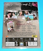 Romantický film : Rosamunde Pilcher 02 - Srdce se nemýlí