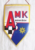 Zobrazit detail zboží: AMK Benešov (RETRO Doprava)