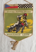 Zobrazit detail zboží: Dlouhá Plochá dráha Mariánské Lázně (RETRO Doprava)