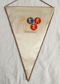 Zobrazit detail zboží: Olympiáda Československo (RETRO Sportovní)