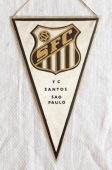 Zobrazit detail zboží: Santos Futebol Clube  Sao Paulo (RETRO Sportovní)