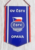Československá Spartakiáda 1980  /  OV ČSTV Opava