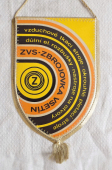 Tělovýchovná Jednota ZBROJOVKA Vsetín  /  ZVS Zbrojovka Vsetín