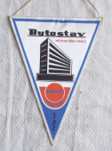 Zobrazit detail zboží: Odborné Učiliště Bytostav Ostrava (RETRO Podnikové)