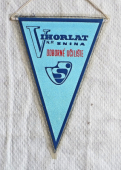 Zobrazit detail zboží: Odborné Učilište VIHORLAT n.p. Snina (RETRO Podnikové)