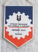 Střední Odborné Učiliště Přerovské Strojírny