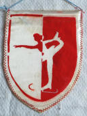 Velká Cena Města Třince  v Krasobruslení 2. ročník  1974