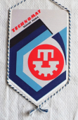TECHNOMAT národní podnik