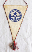 Zobrazit detail zboží: TJ LOKOMOTIVA Kladno (RETRO Sportovní)