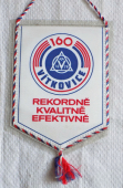 Zobrazit detail zboží: Rekordně, kvalitně, efektivně, 160 let Vítkovice Železárny a Strojírny Klementa Gottwalda koncernový podnik, 706 02 Ostrava 6 (RETRO Podnikové)